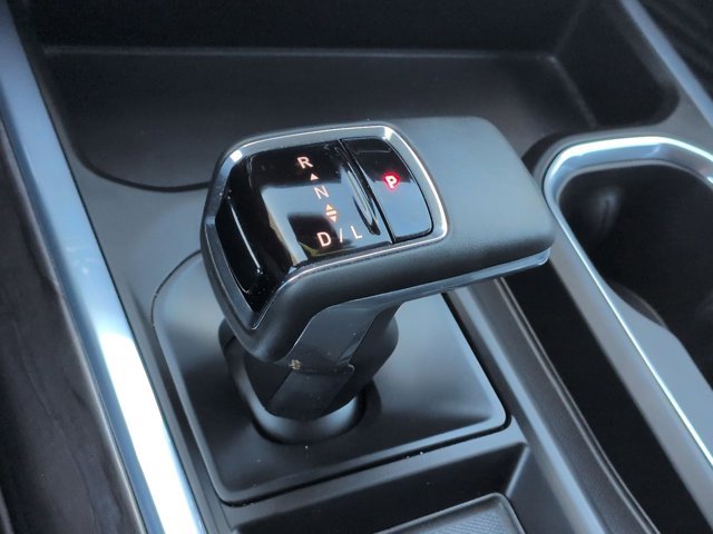 Used 2024 Chevrolet Silverado 1500 LTZ w/ Technology Package AWD/4WD image 11