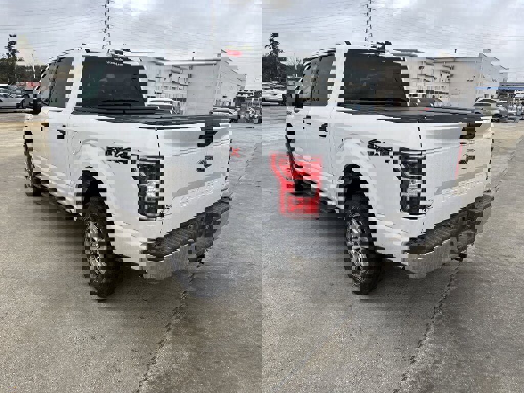 Used 2020 Ford F150 XLT image 21