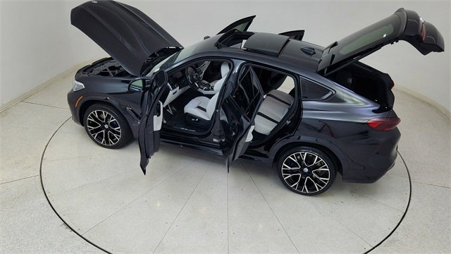 Used 2023 BMW X6 M image 87