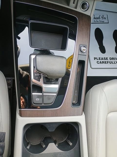 Used 2023 Audi Q5 2.0T Premium Plus image 31