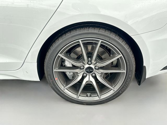 Certified 2026 Genesis G70 2.5T AWD/4WD image 23