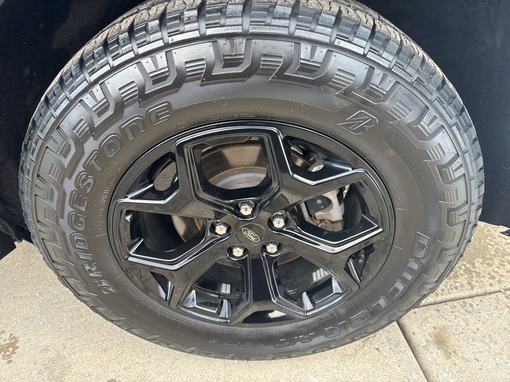 Certified 2023 Ford Explorer Timberline w/ Timberline Technology Package image 56