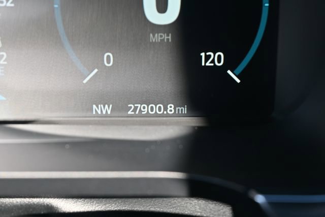 Used 2022 Ford F150 Platinum w/ Tow Technology Package image 16