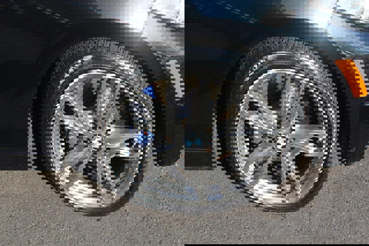 Used 2016 BMW M235i xDrive M235i xDrive image 26