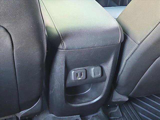Used 2019 Chevrolet Colorado ZR2 AWD/4WD image 17