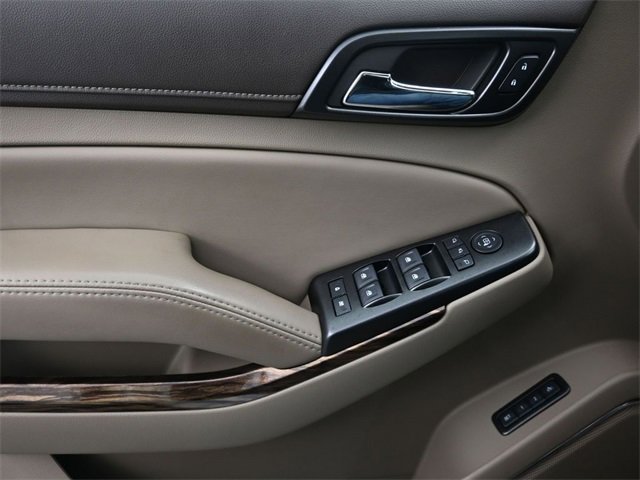 Used 2018 GMC Yukon SLT w/ Open Road Package image 27