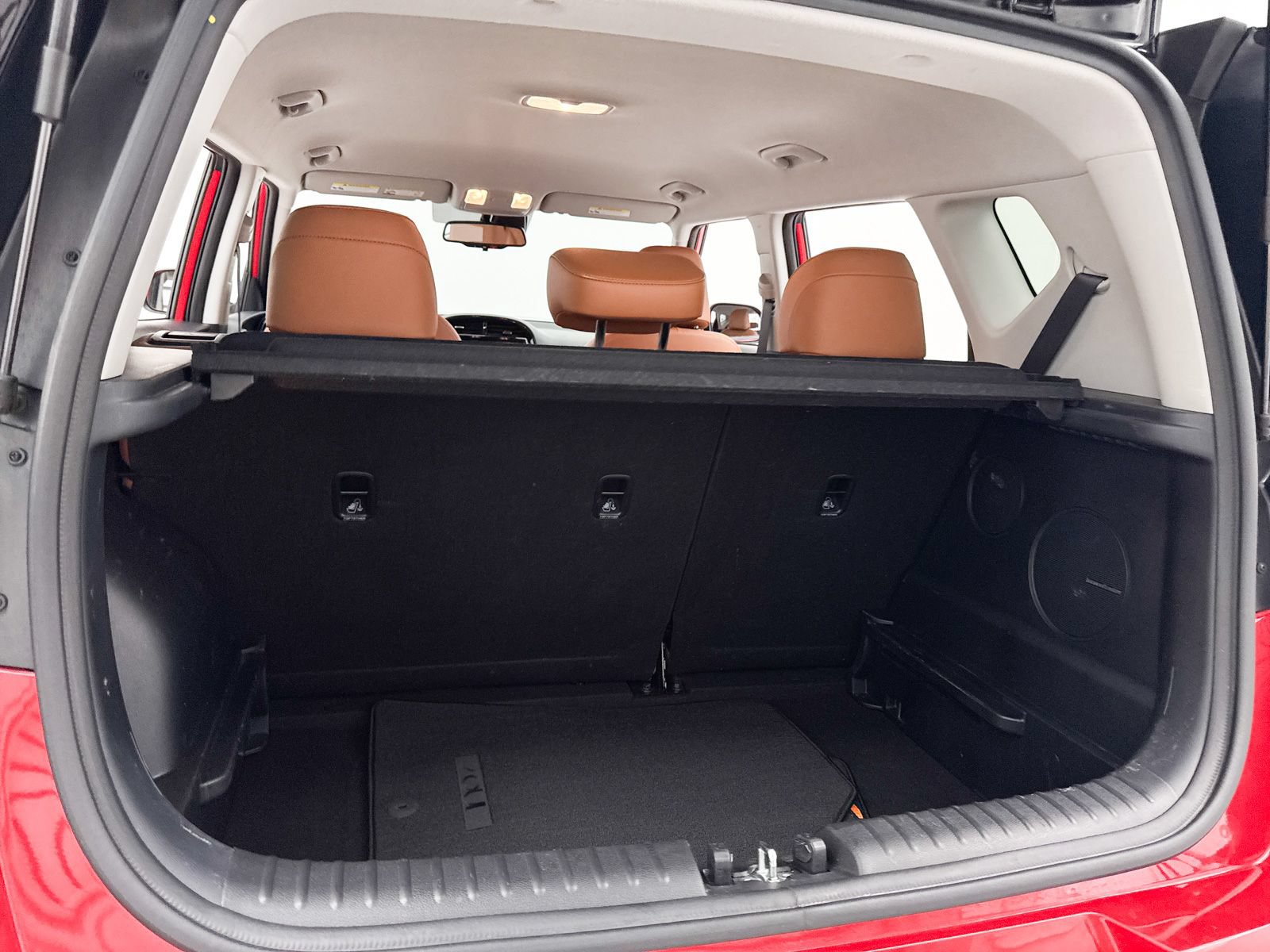 Certified 2025 Kia Soul EX FWD image 33