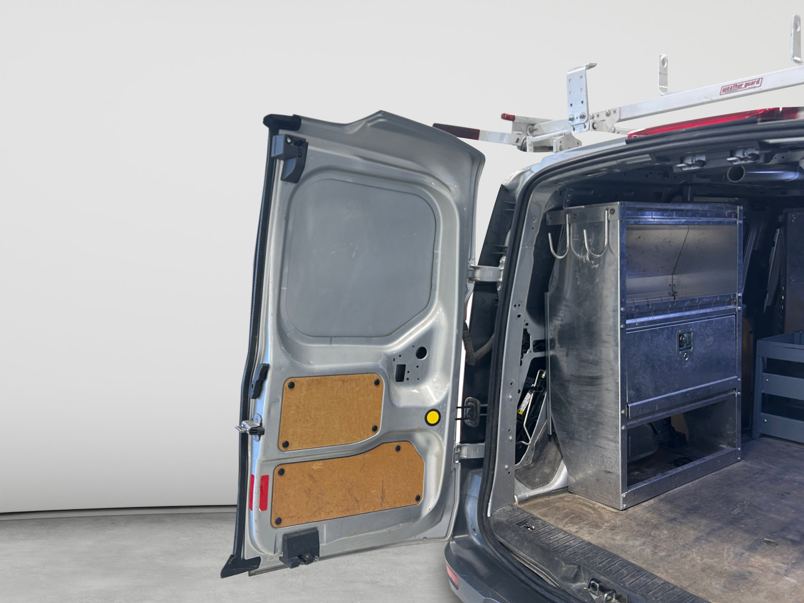Used 2017 Ford Transit Connect XL FWD image 13