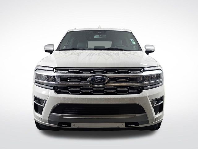 Used 2024 Ford Expedition Max Platinum image 2