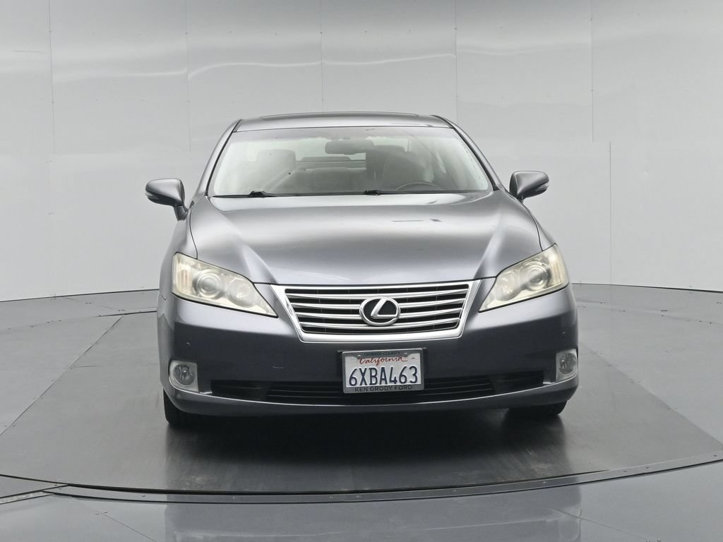 Used 2012 Lexus ES 350 FWD image 24