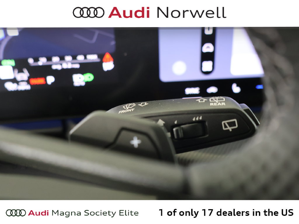 New 2026 Audi SQ5 Premium Plus AWD/4WD image 28