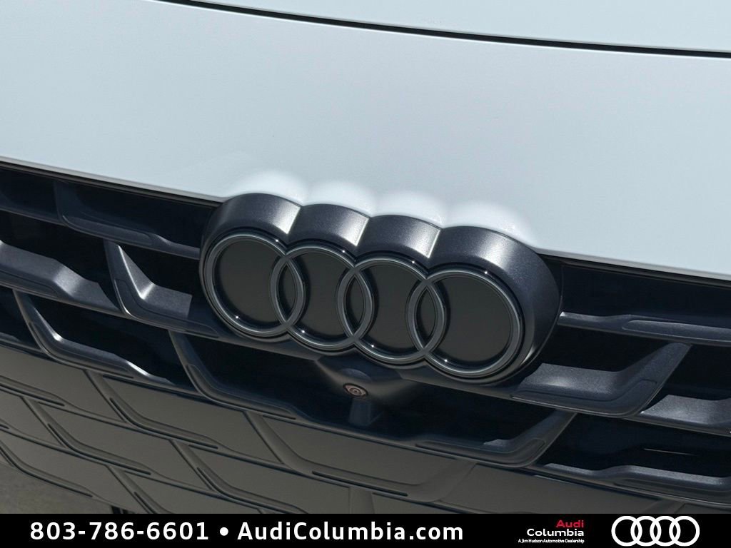 New 2026 Audi A6 Prestige AWD/4WD image 6