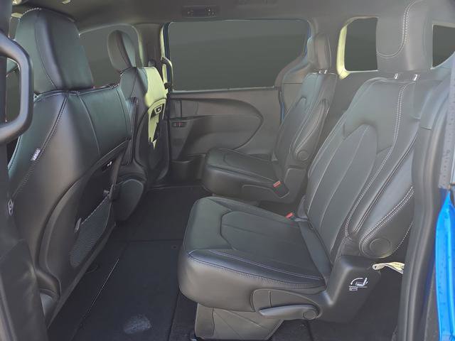 New 2026 Chrysler Pacifica Select w/ S Appearance Package image 29