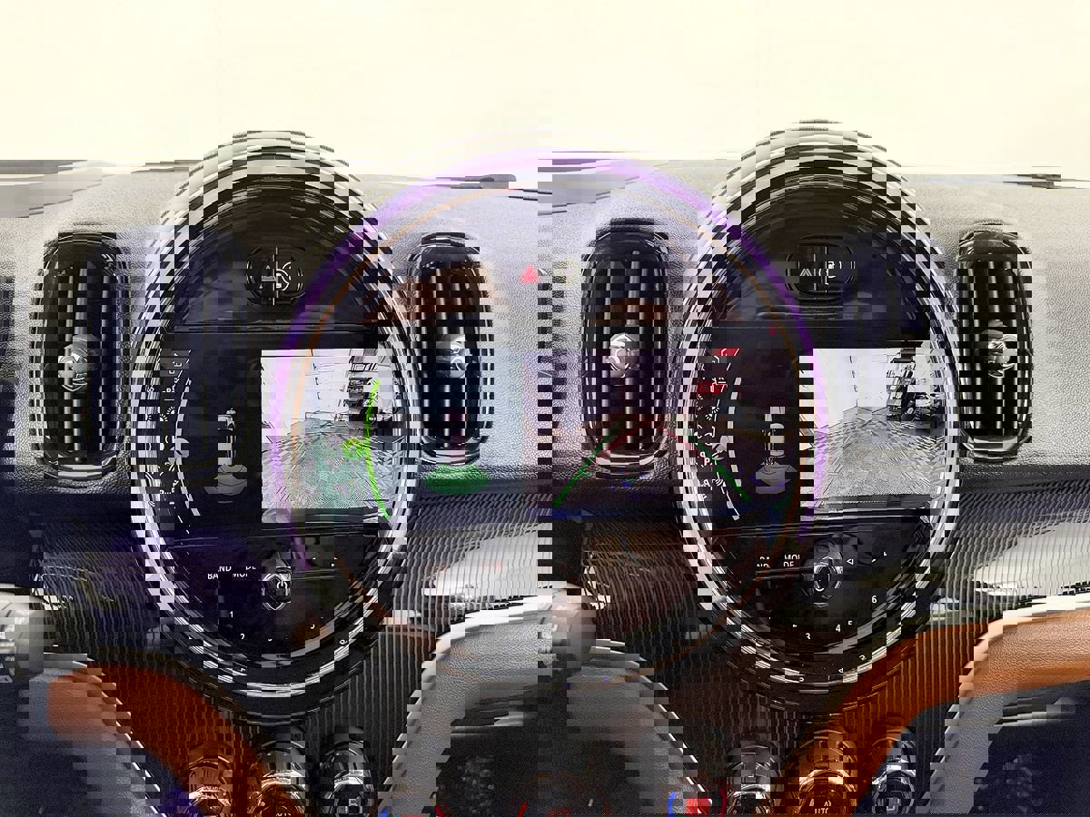 Used 2021 MINI Cooper Countryman S image 66