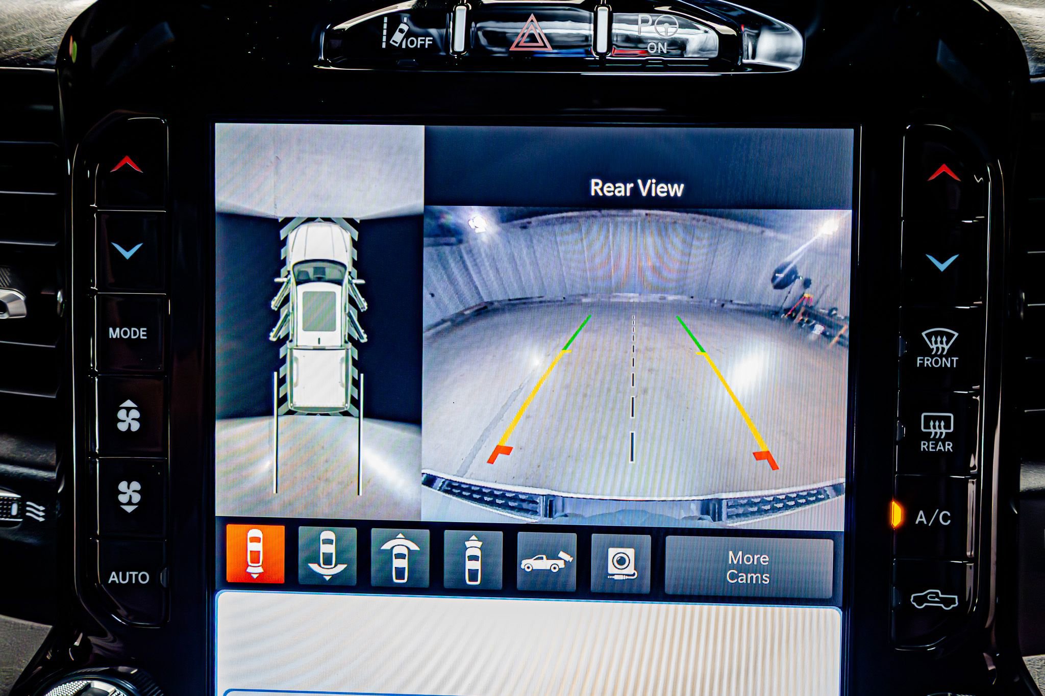 Used 2023 RAM 1500 Limited image 23