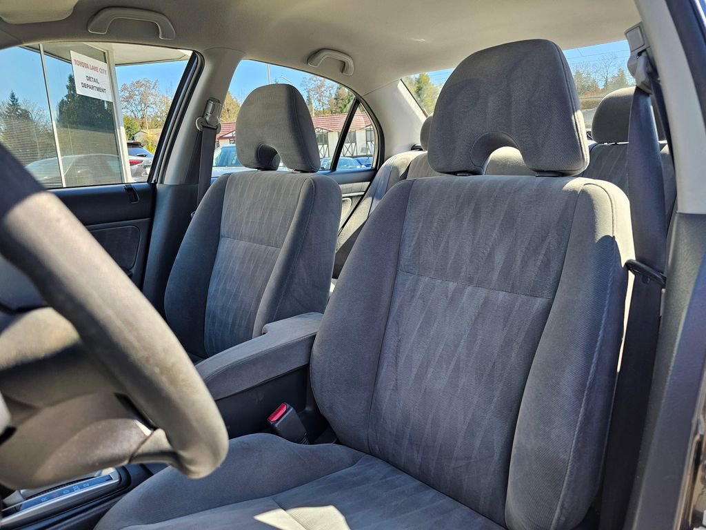 Used 2004 Honda Civic LX image 20