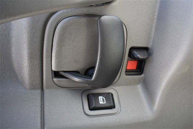 New 2025 Chevrolet Express 3500 w/ Power Convenience Package image 17
