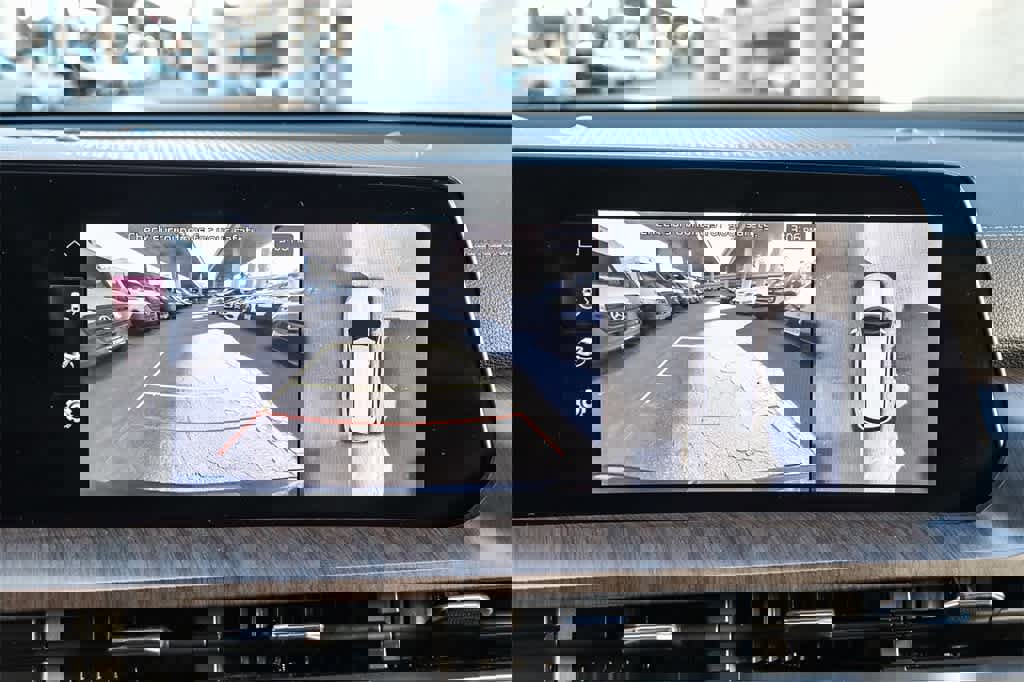 Used 2023 Kia Telluride SX Prestige image 28