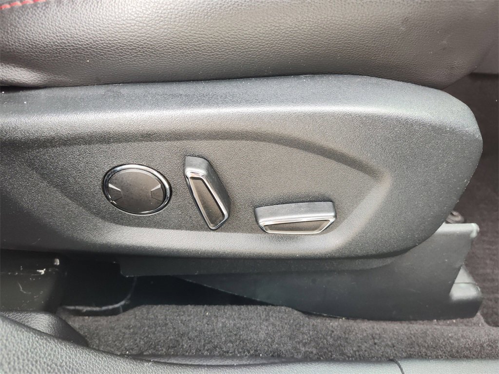 Used 2018 Ford Explorer Sport w/ Equipment Group 401A image 35