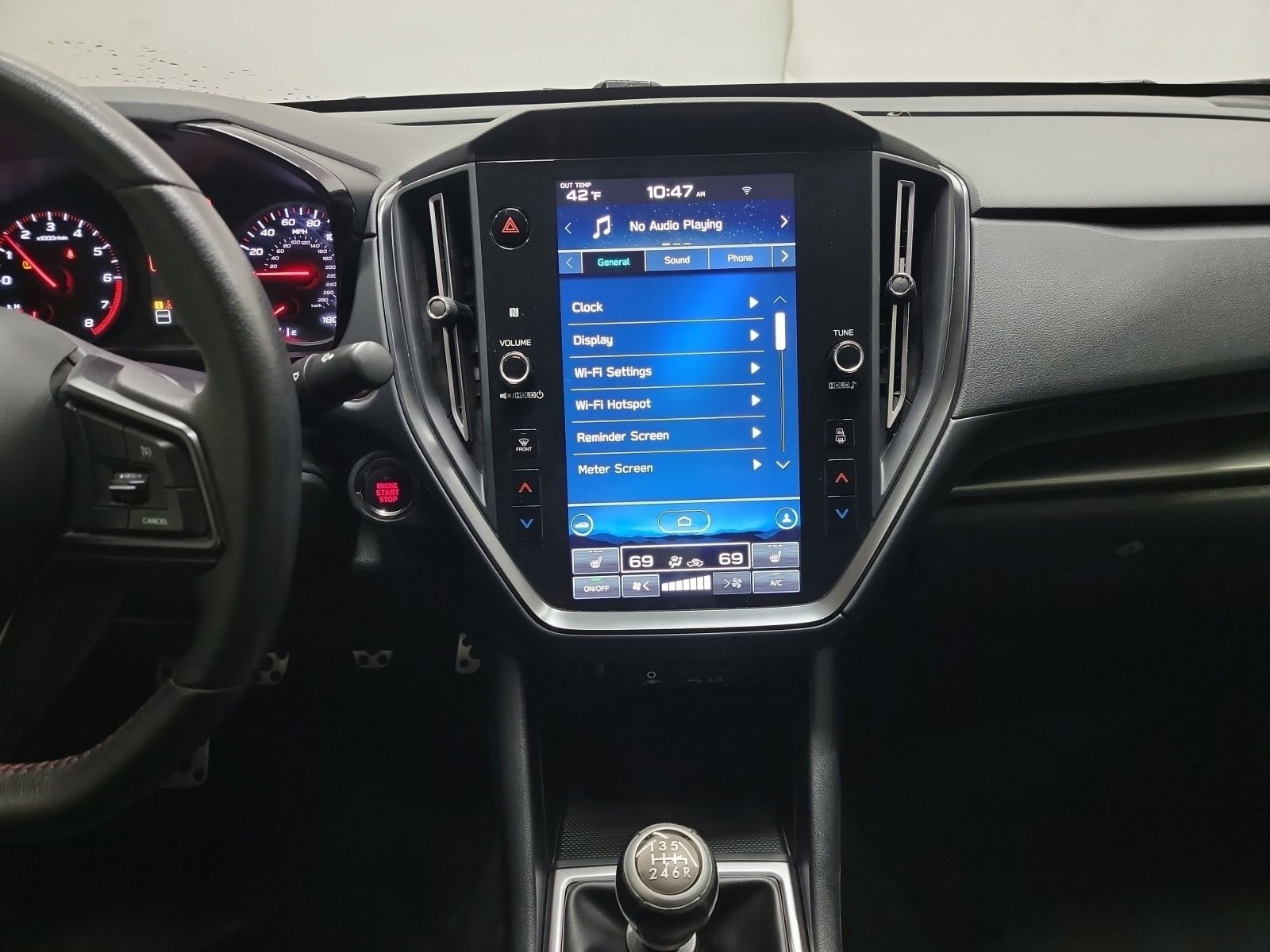 Used 2022 Subaru WRX Premium image 20