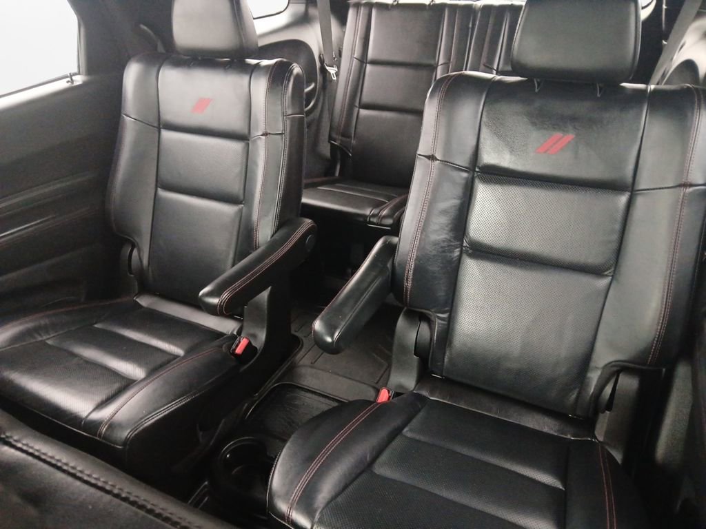Used 2022 Dodge Durango R/T image 23