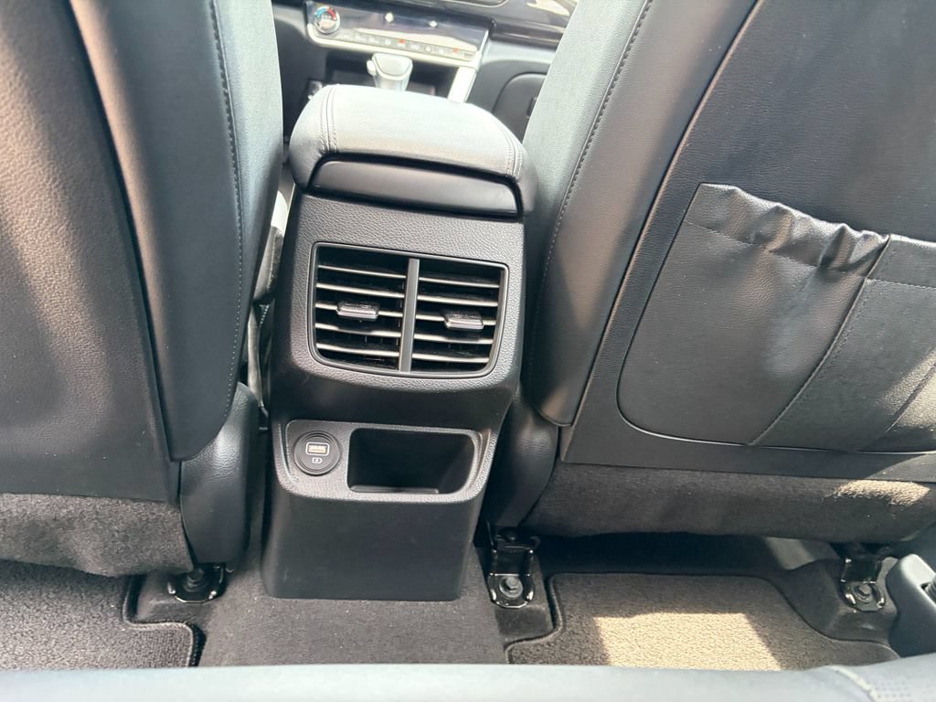 Used 2023 Kia Seltos EX AWD/4WD image 32