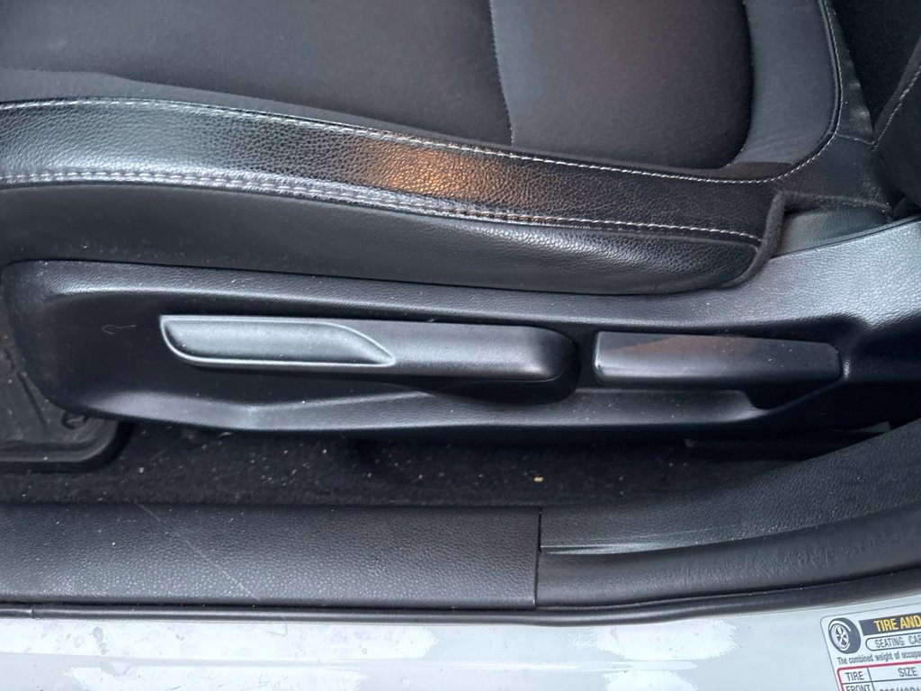 Used 2019 Honda Civic Sport image 15