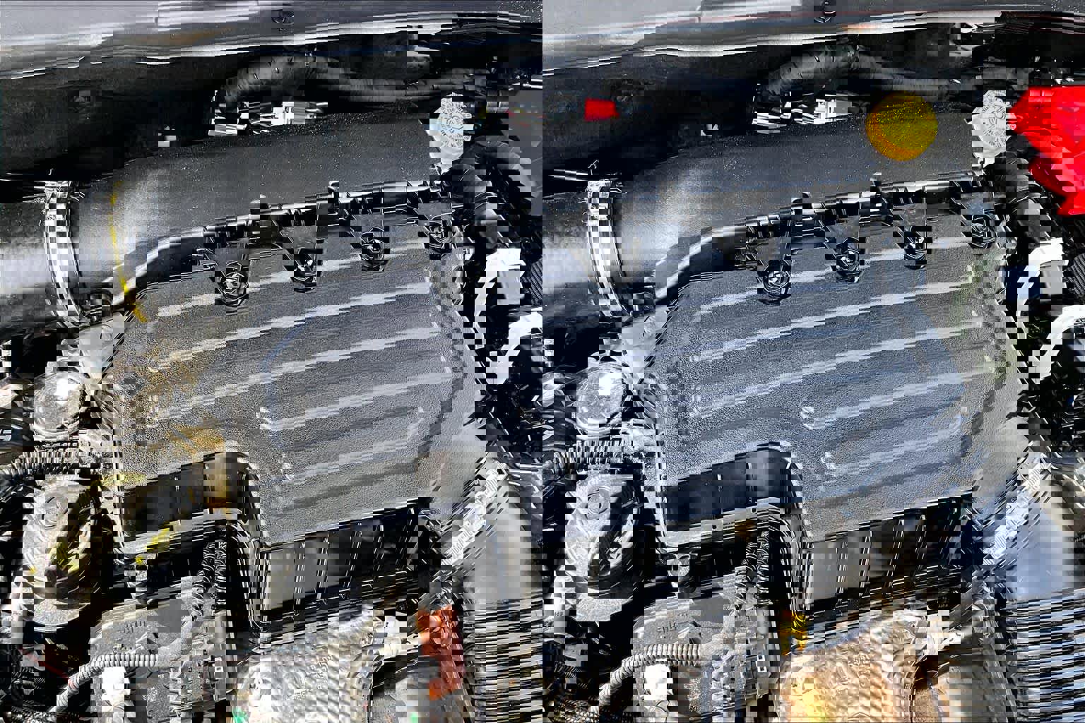 Used 2023 Jeep Renegade Limited w/ Sun/Sound Group image 33