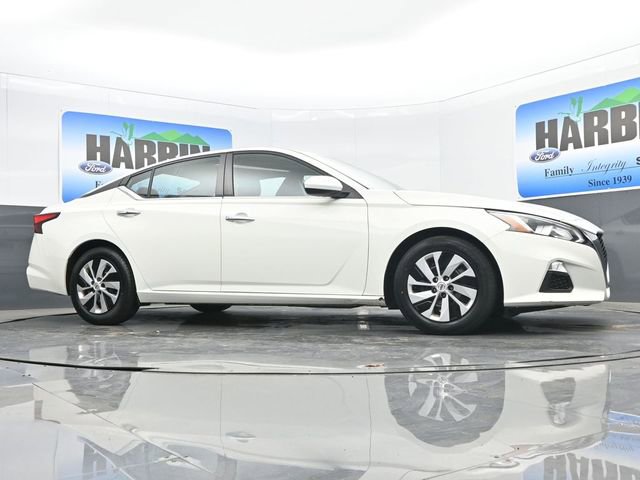 Used 2019 Nissan Altima 2.5 S FWD image 21