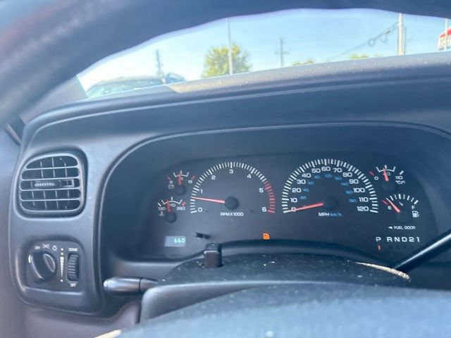 Used 1999 Dodge Durango 2WD image 31