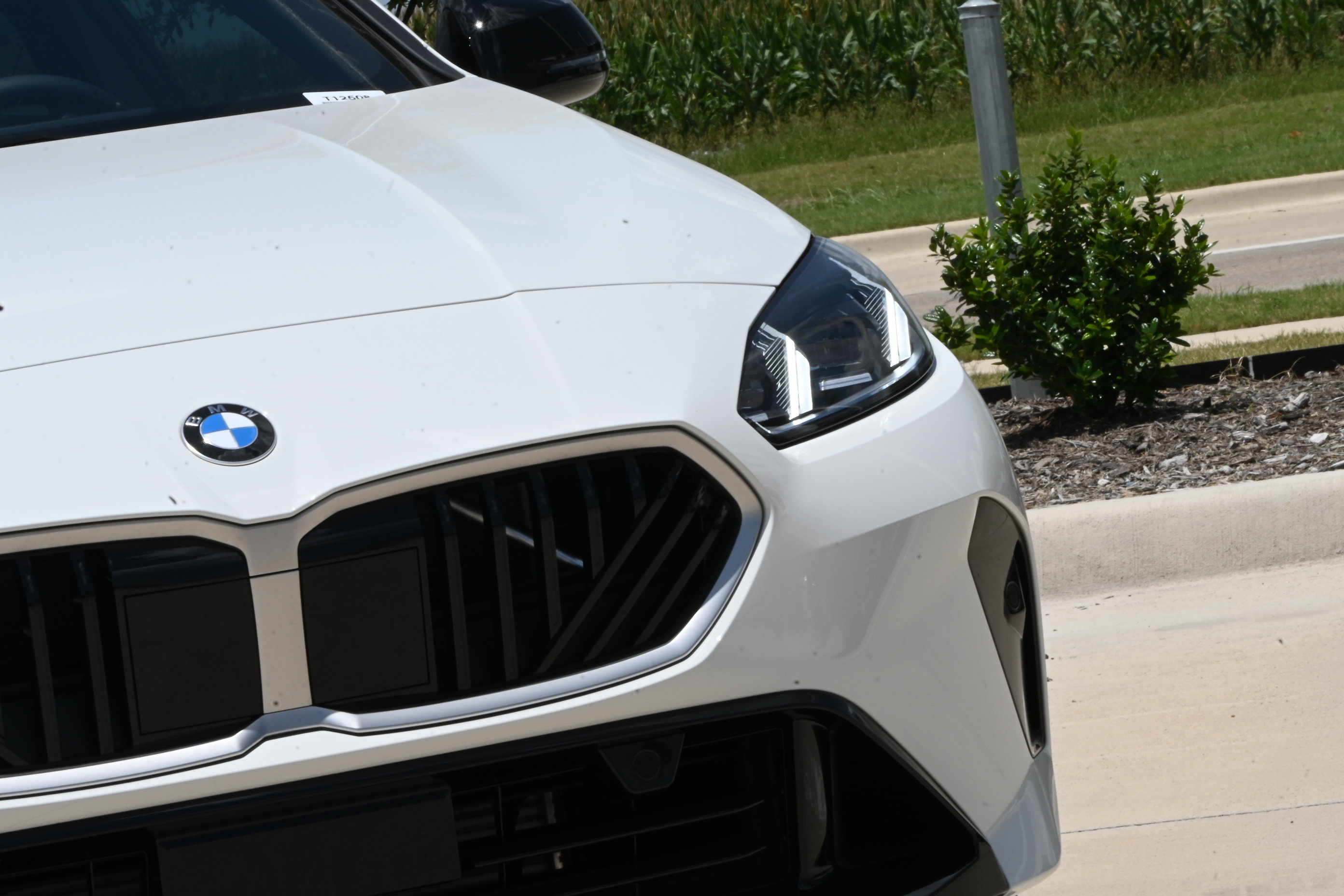 New 2026 BMW 228i xDrive w/ Premium Package AWD/4WD image 9