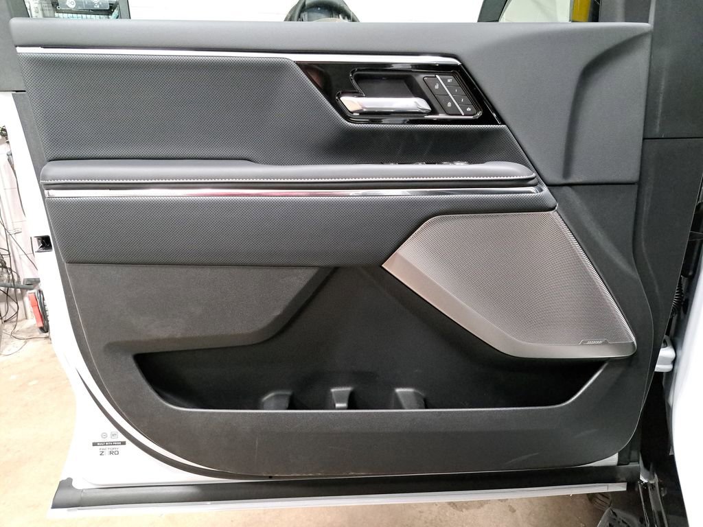 New 2025 GMC Sierra EV Denali image 19