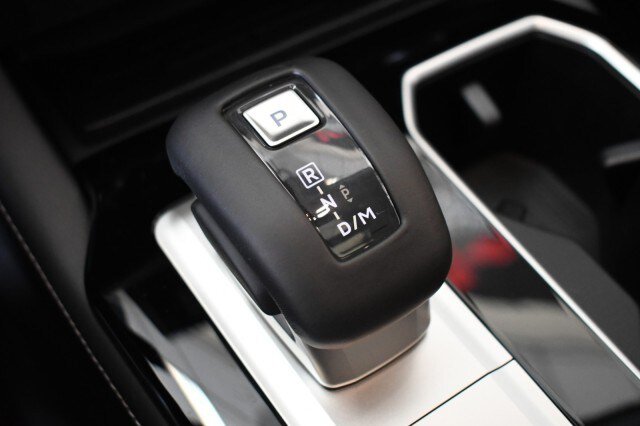 New 2026 Mitsubishi Outlander AWD image 42