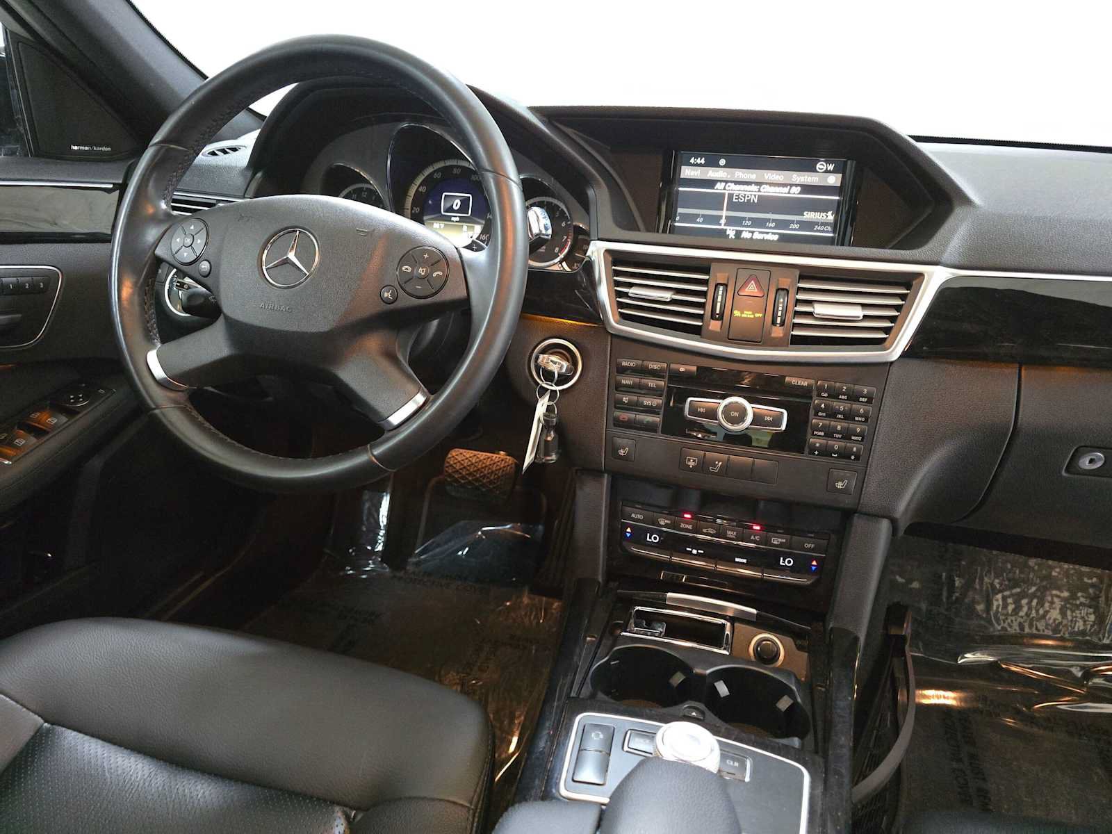 Used 2012 Mercedes-Benz E 350 Sedan image 11