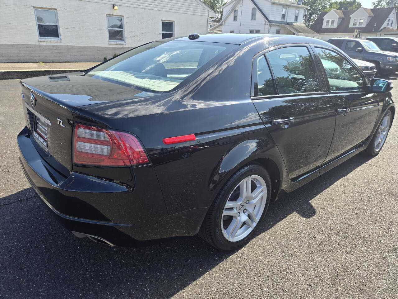 Used 2008 Acura TL image 5