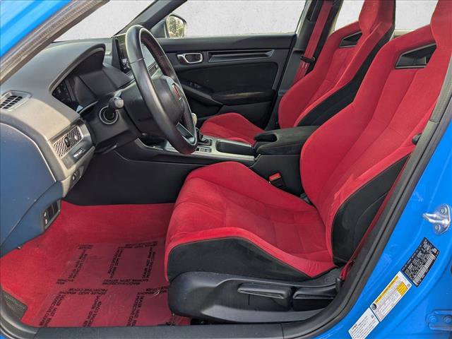 Used 2024 Honda Civic Type R image 15