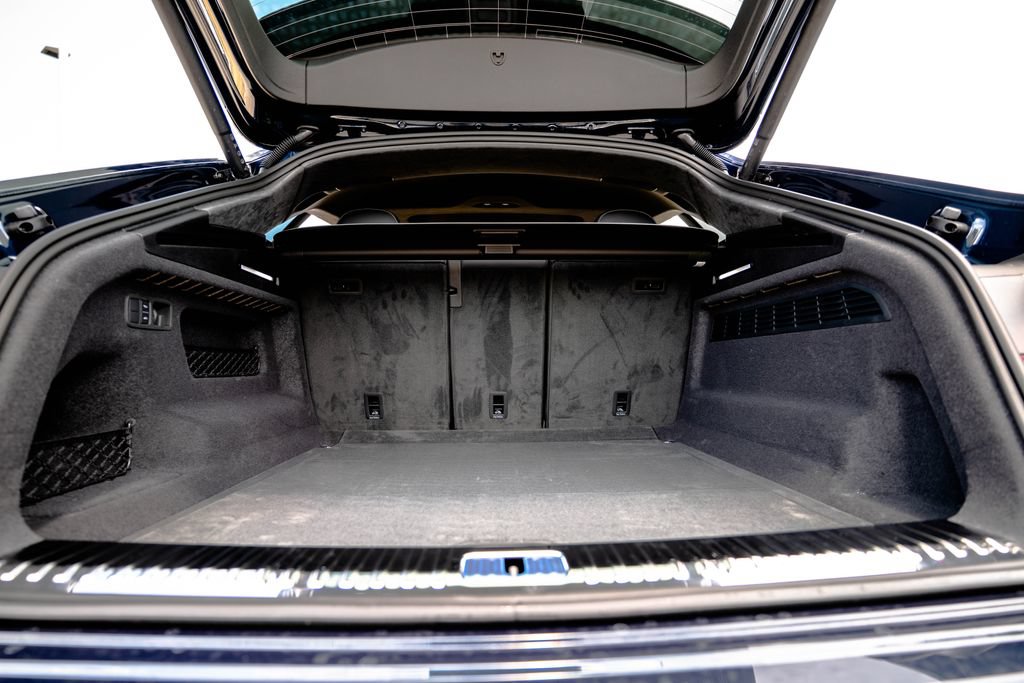 New 2026 Audi SQ8 Prestige AWD/4WD image 45