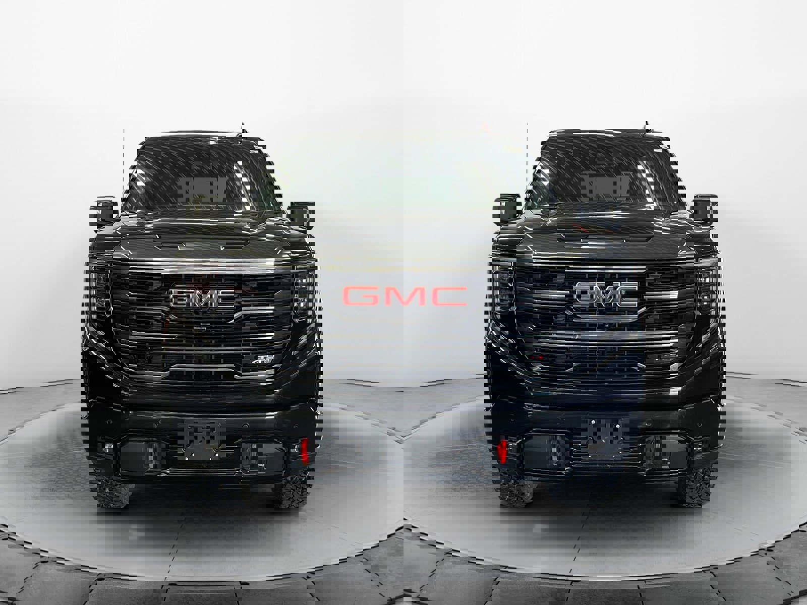 Used 2023 GMC Sierra 1500 AT4 w/ AT4 Preferred Package image 8