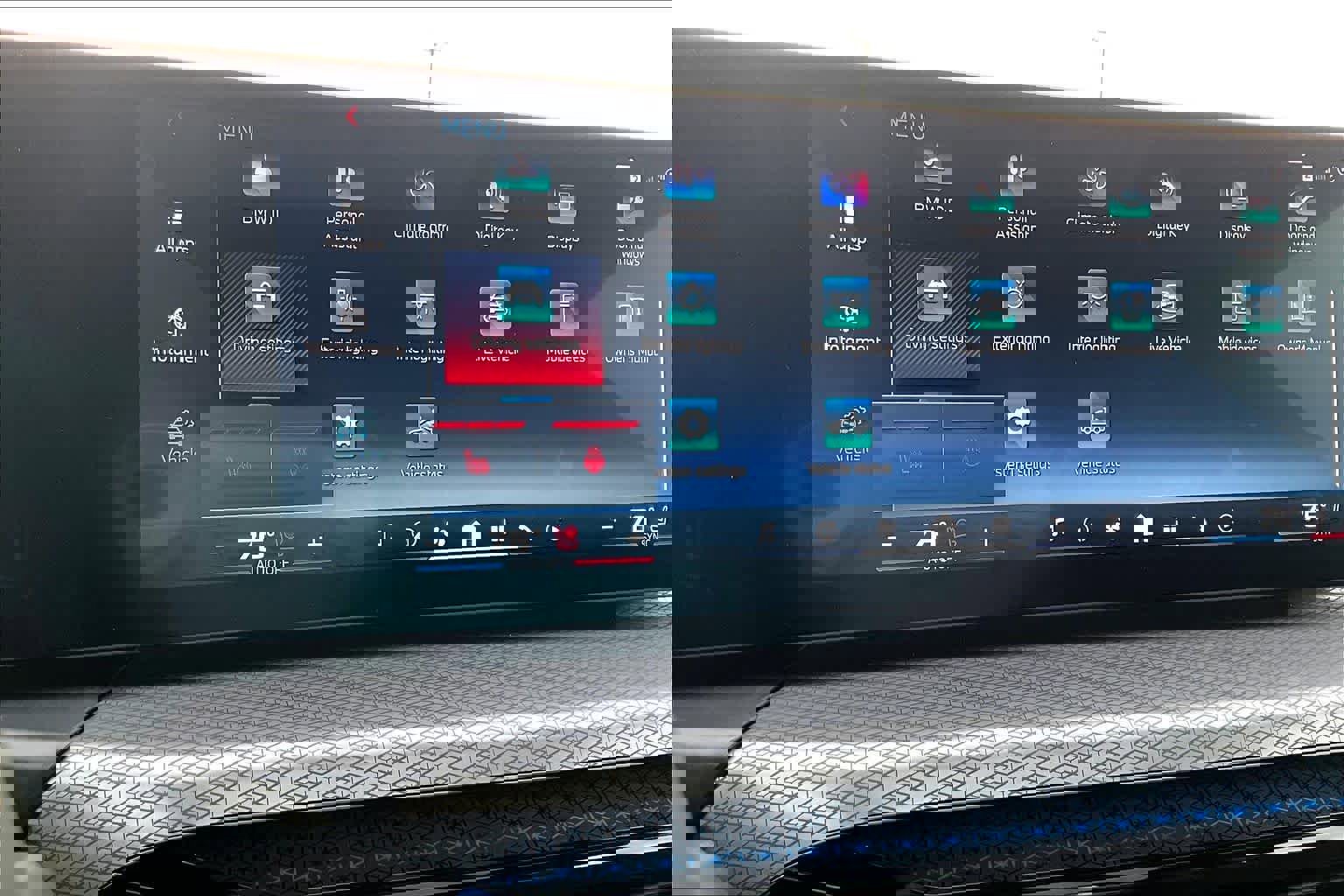 Used 2026 BMW M440i Coupe image 36