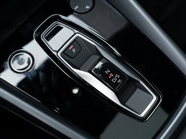 New 2026 Audi A3 2.0T Premium image 12