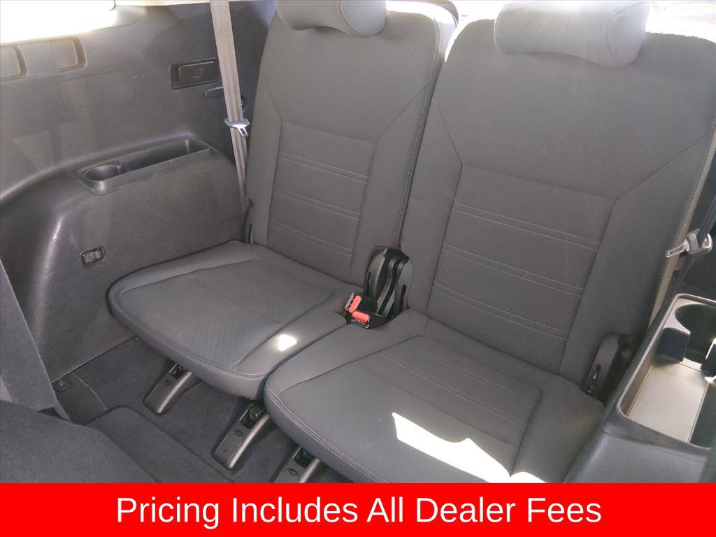 Used 2019 Kia Sorento FWD V6 image 15