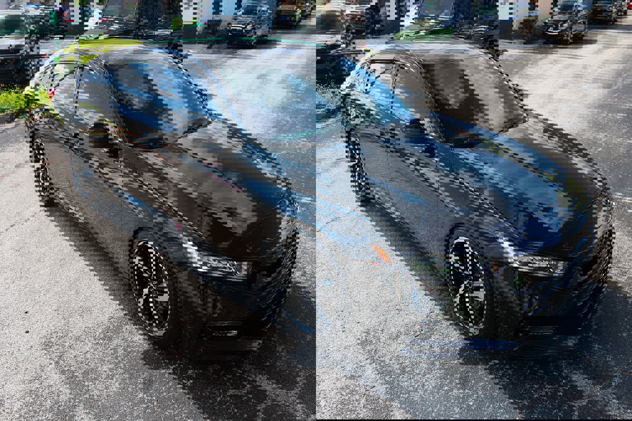 Used 2018 Honda Accord Sport image 20