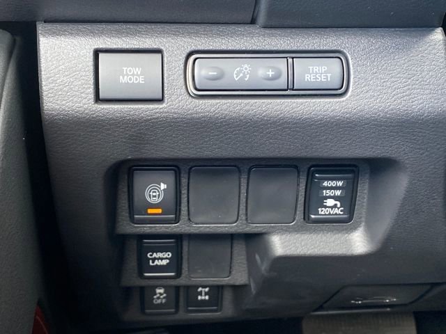 New 2026 Nissan Frontier PRO-4X image 15