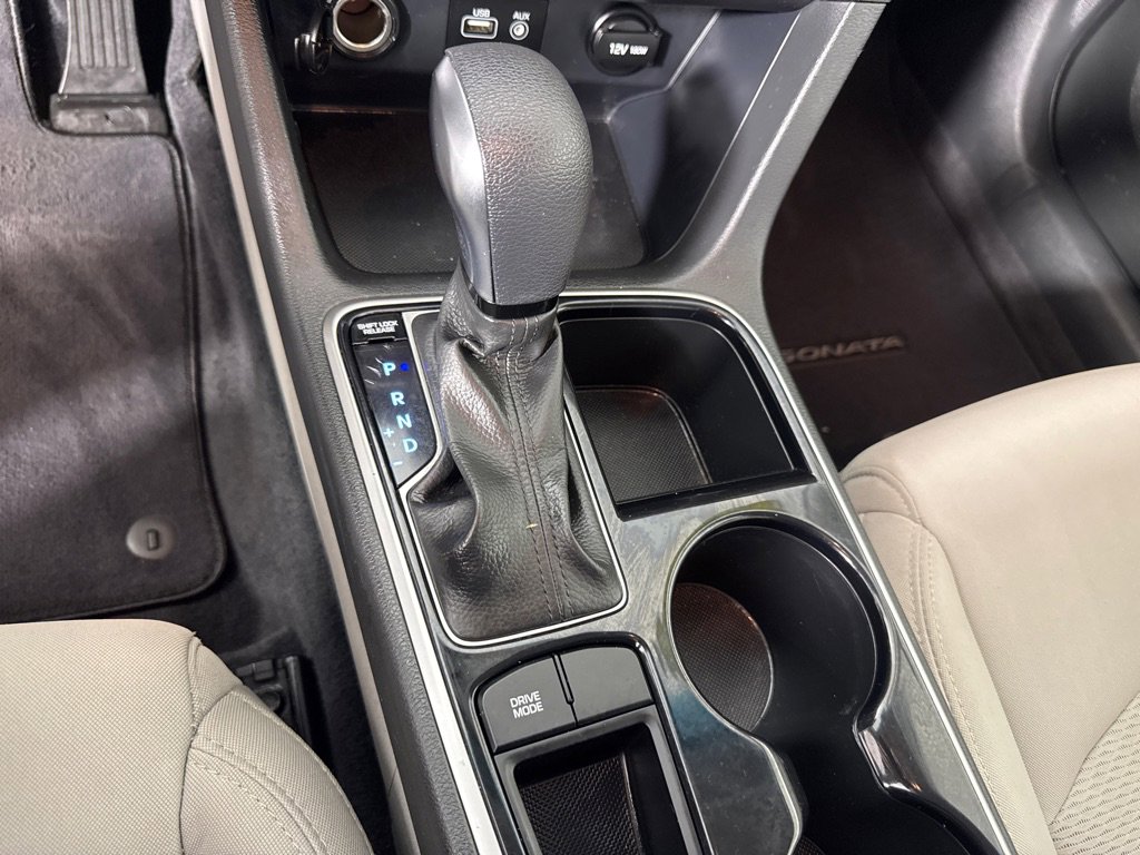 Used 2018 Hyundai Sonata ECO image 18