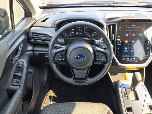 Certified 2024 Subaru Crosstrek 2.0i Premium w/ Popular Package #4 AWD/4WD image 3