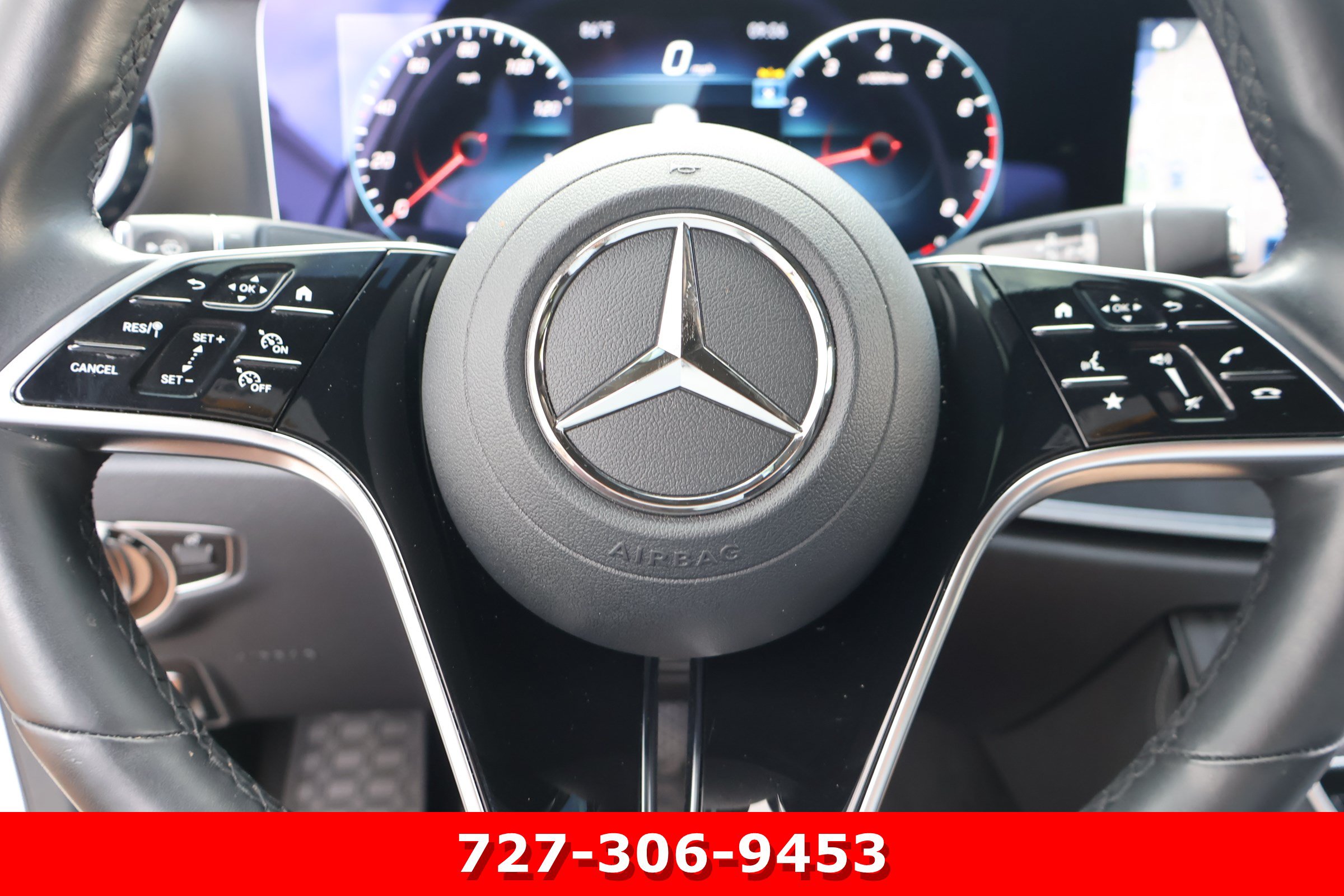 Certified 2023 Mercedes-Benz E 350 4MATIC Sedan image 24