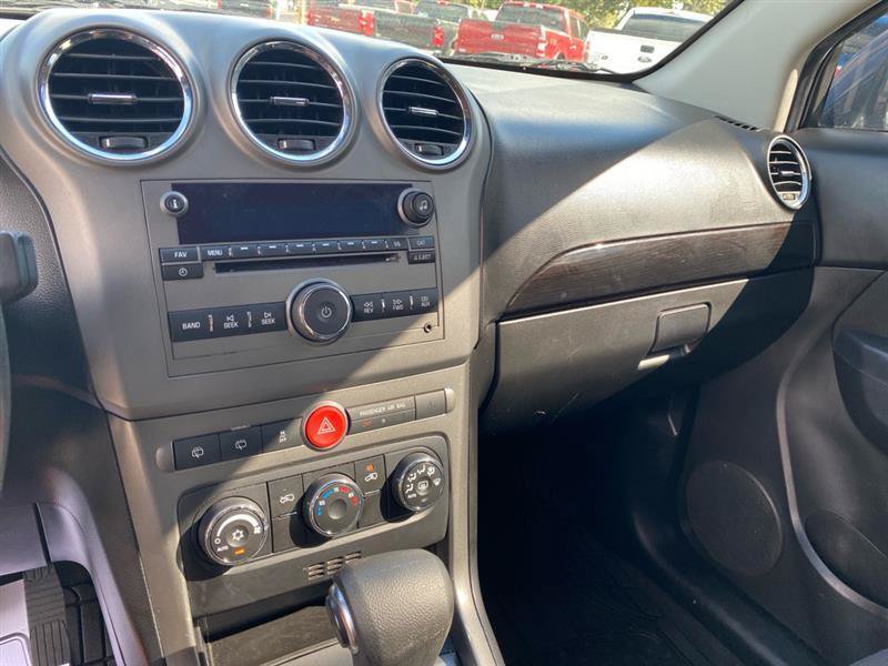 Used 2013 Chevrolet Captiva Sport LT FWD image 12
