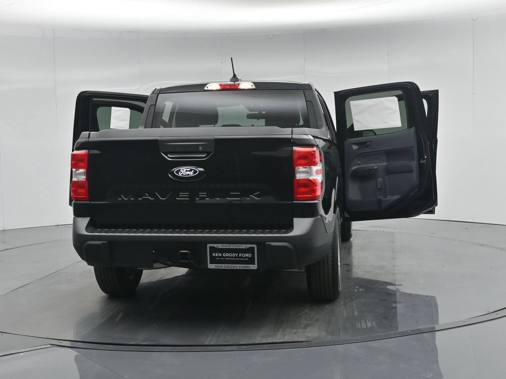 Used 2026 Ford Maverick XL AWD/4WD image 51