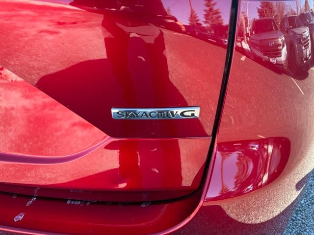 Used 2023 MAZDA CX-5 AWD 2.5 S image 20