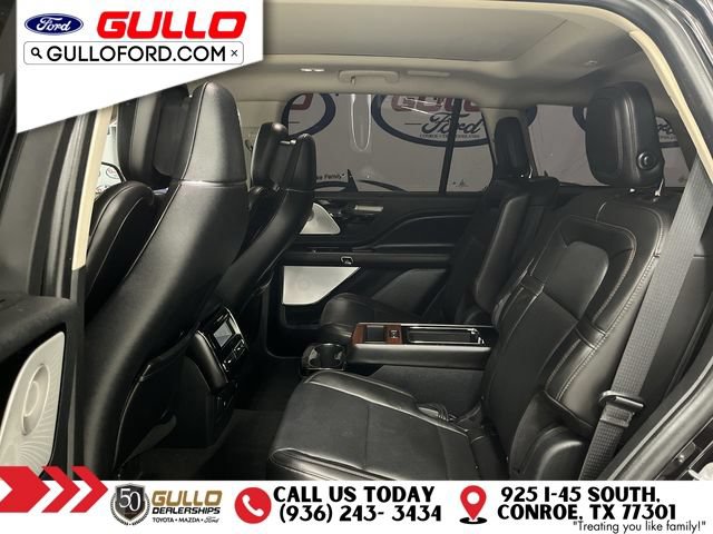Used 2020 Lincoln Aviator Reserve w/ Equipment Group 202A AWD/4WD image 14